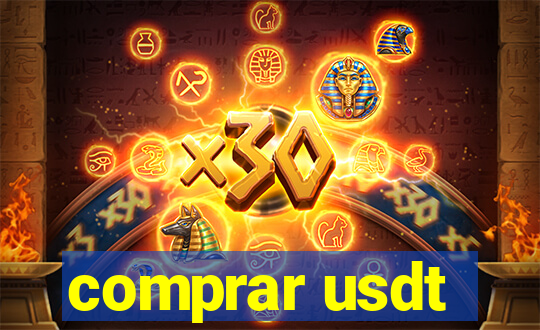 comprar usdt